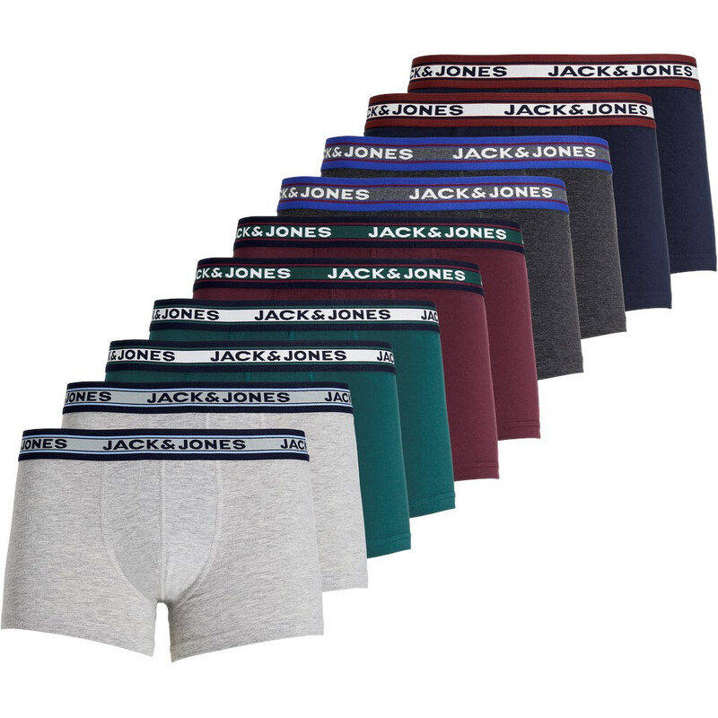Briefs Jack And Jones MÃ¤nner Jack And Jones Sortiment 5-Pack