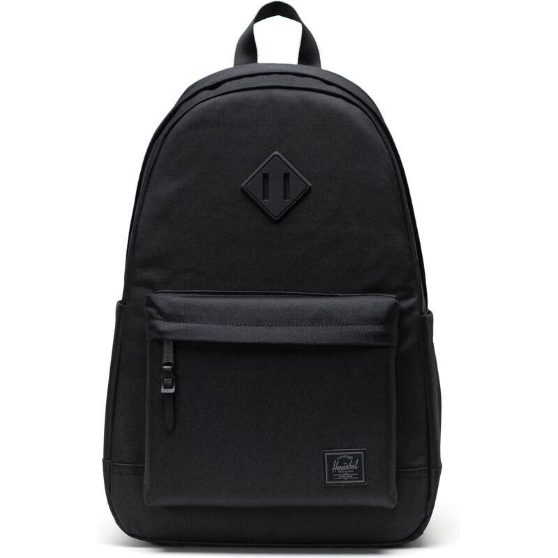 Herschel Heritage New - Black Tonal 24l