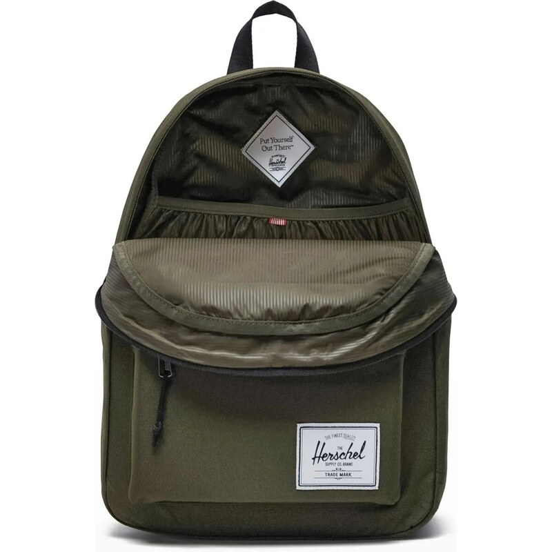 Herschel Classic New - Mineral Rose