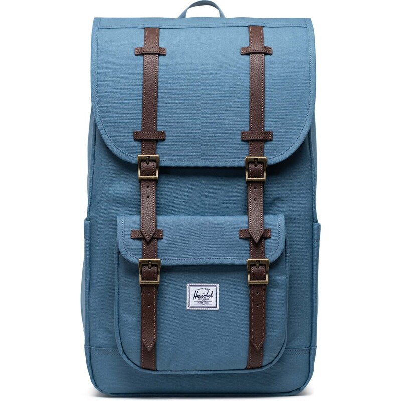 Herschel Herschel Little America Backpack Steel Blue