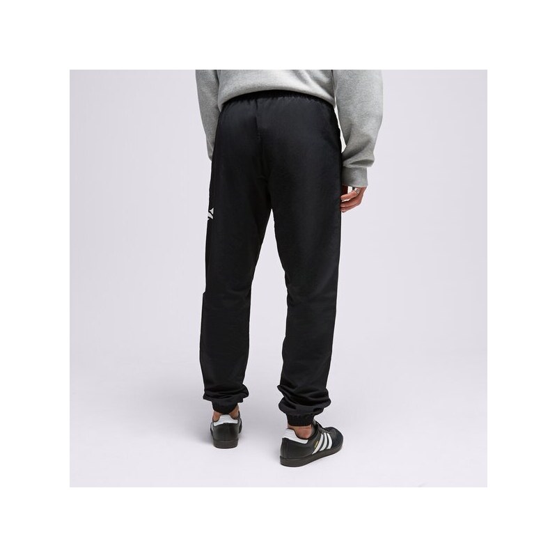 Reebok Kalhoty Cl Vector Trackpant Muži Oblečení Kalhoty 100031183