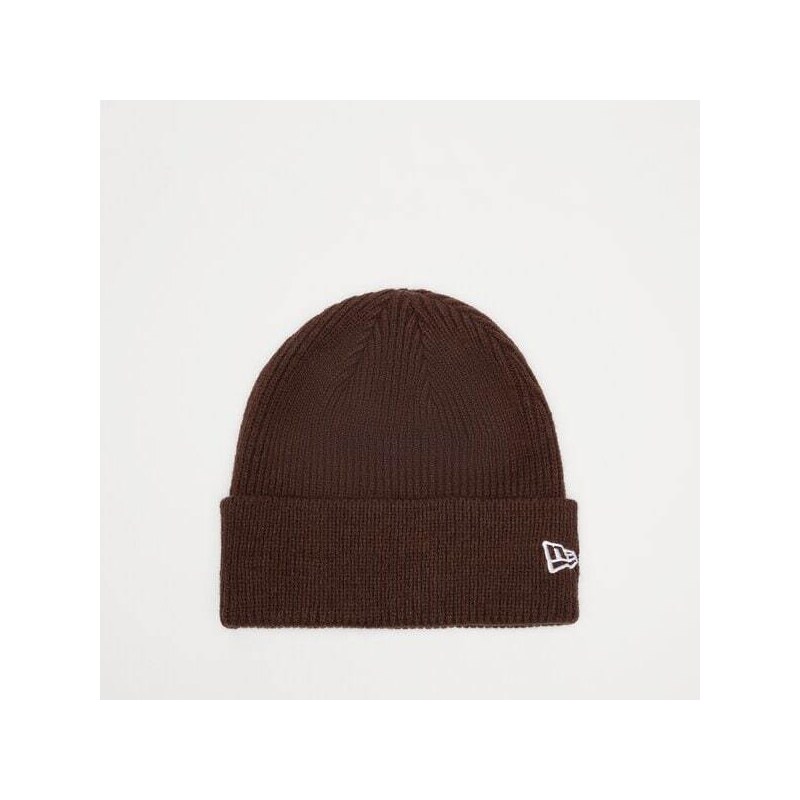 New Era Čepice Ne Wool Knit Muži Doplňky Čepice 60424809