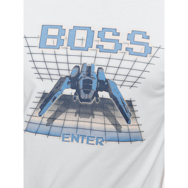 T-Shirt Boss