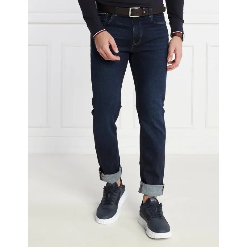 Tommy Hilfiger Džíny BLEECKER | Slim Fit