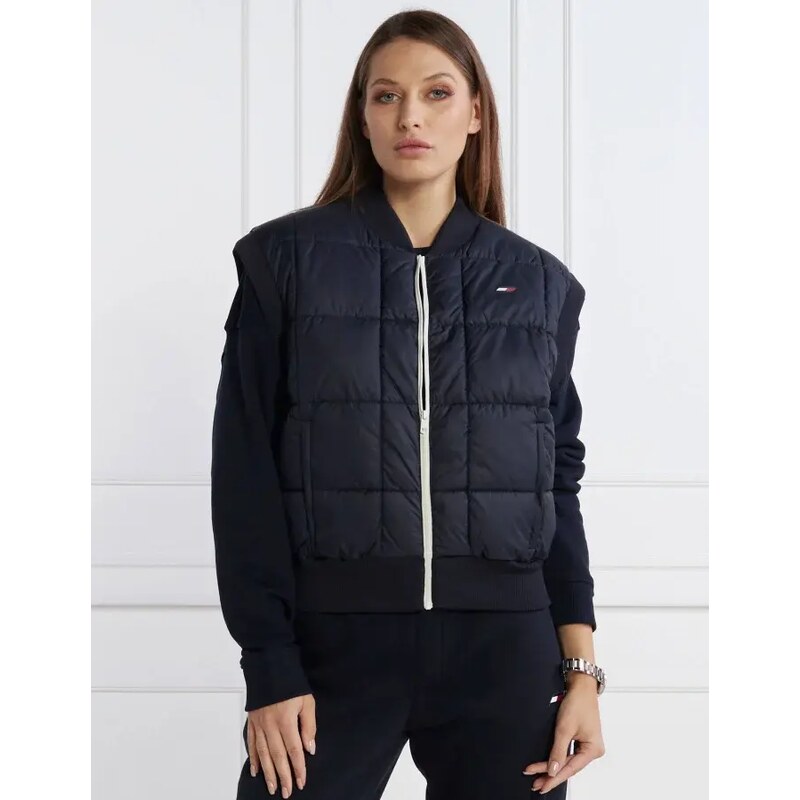 Tommy Sport Vesta | Regular Fit