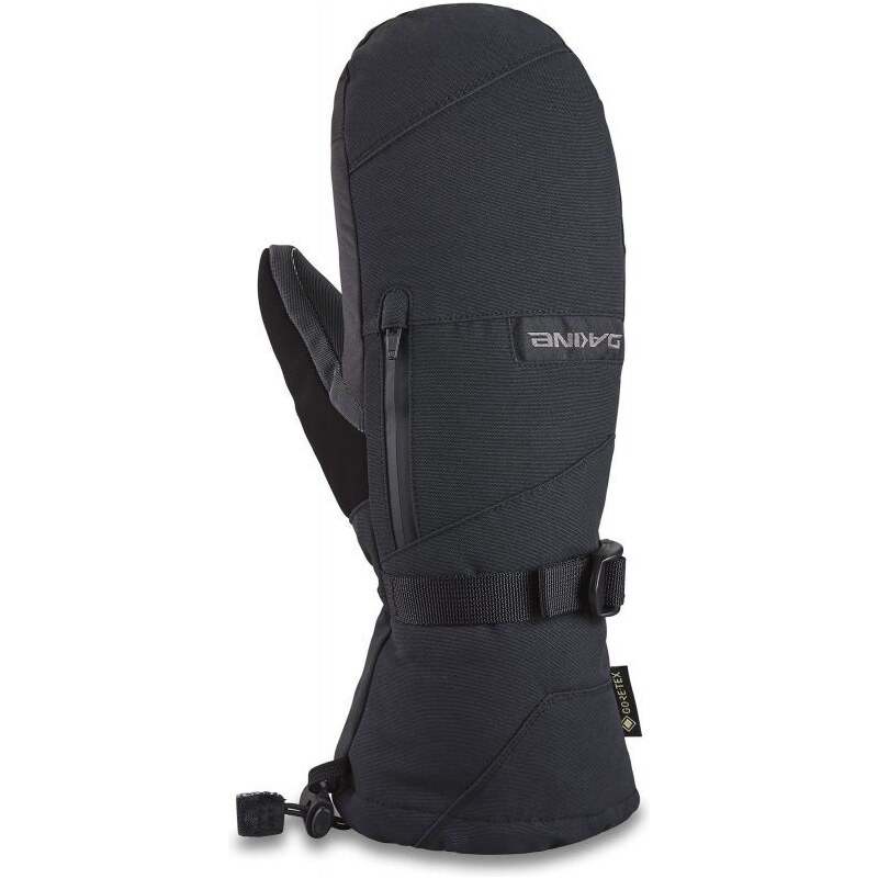 RUKAVICE DAKINE TITAN GORE-TEX MITT - černá -