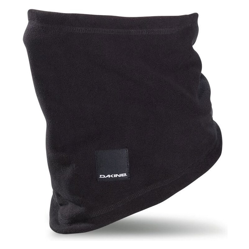 NÁKRČNÍK DAKINE FLEECE - černá