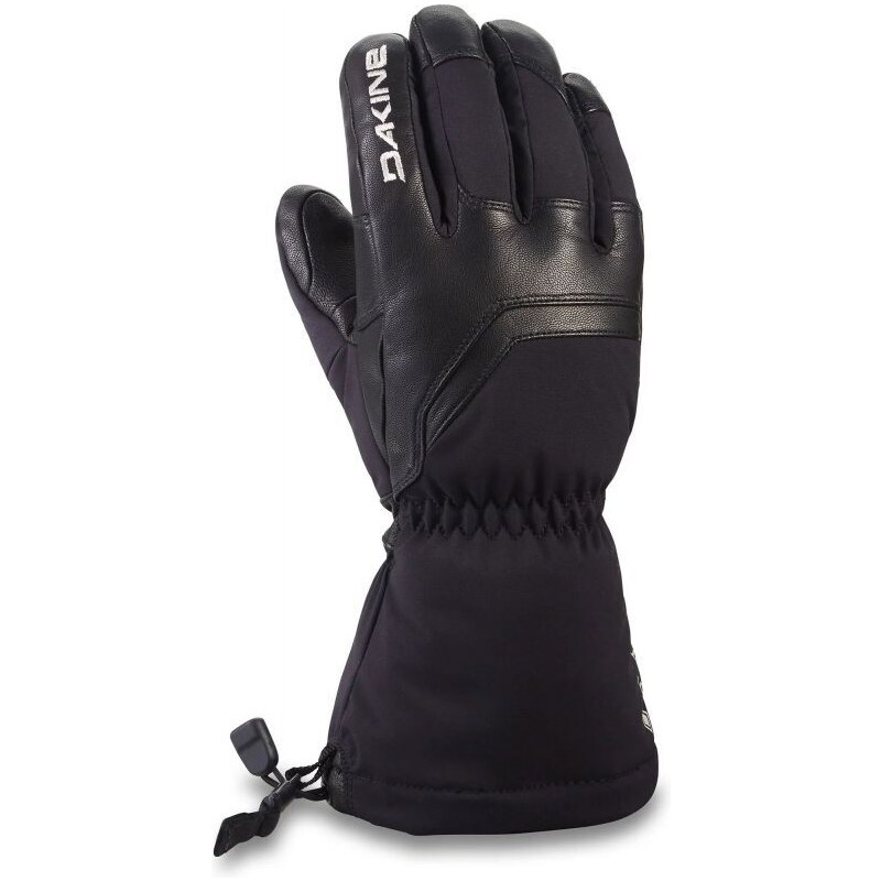 RUKAVICE DAKINE EXCURSION GORE-TEX - černá -