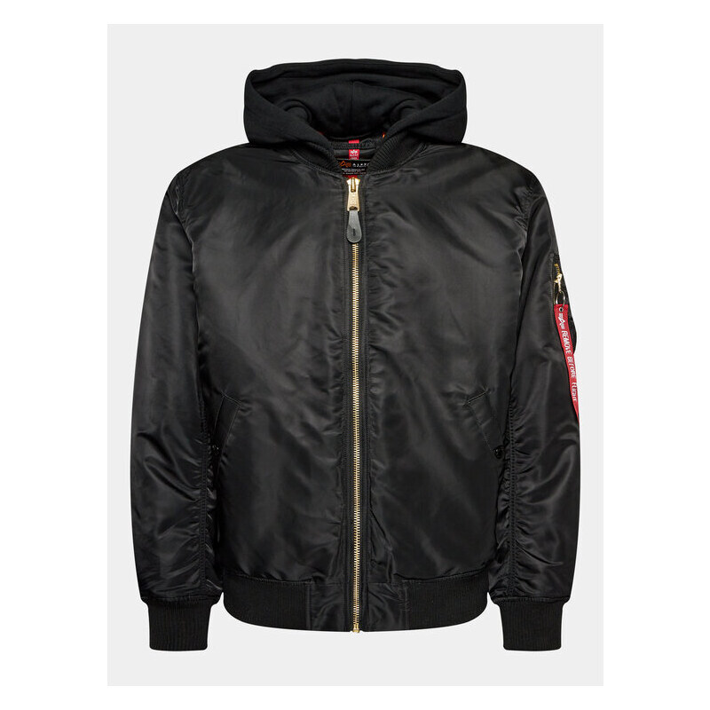 Bunda bomber Alpha Industries