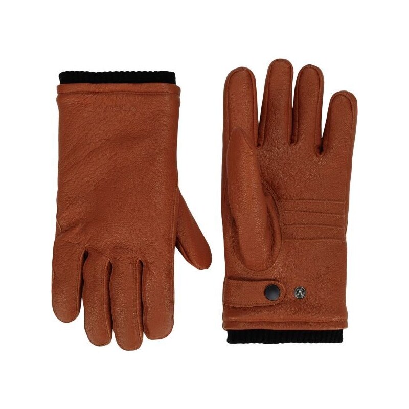 Bula BULA LEATHER GLOVES Pánské rukavice