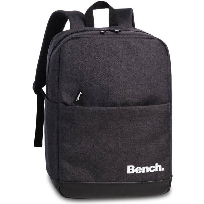 Bench Městský studentský batoh Classic Cube černá 16l