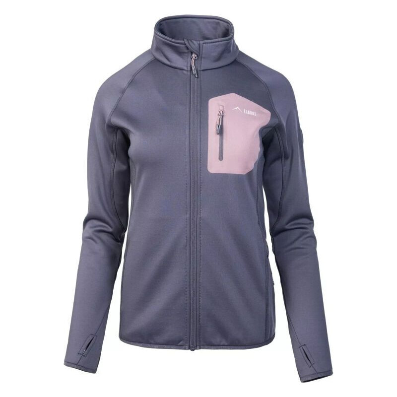 Elbrus Nomi W mikina 92800549492
