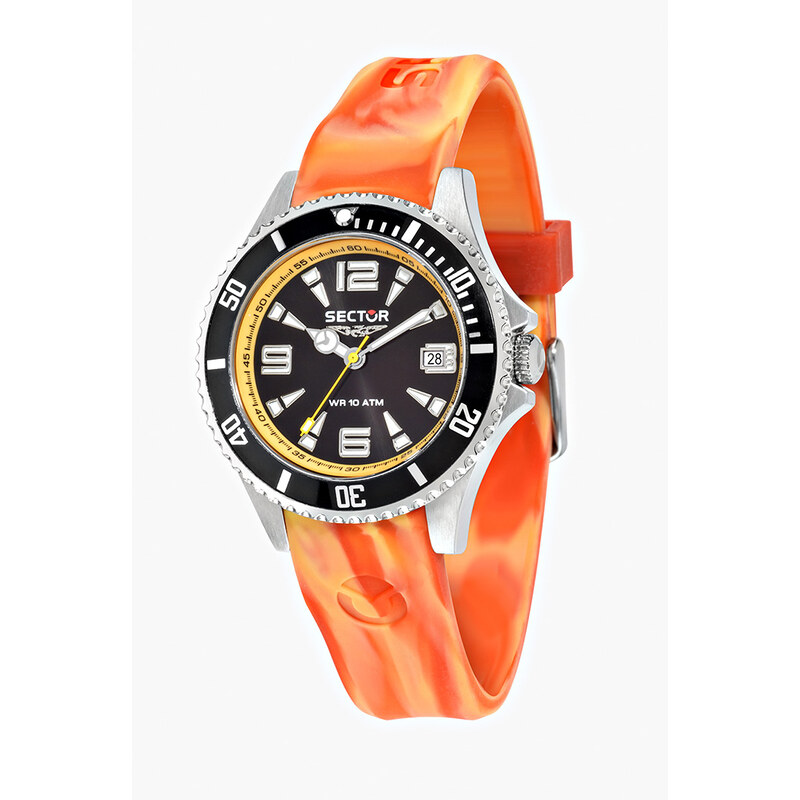 SECTOR WATCHES Hodinky SECTOR NO LIMITS - Marine 230, R3251161022