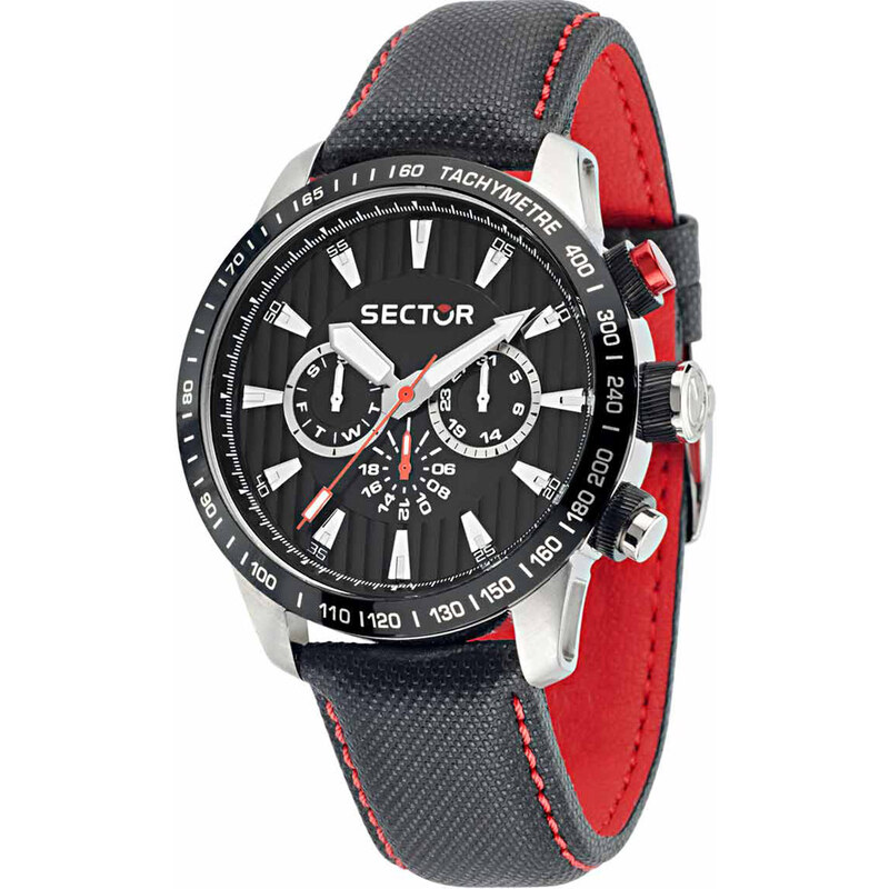 SECTOR WATCHES Hodinky SECTOR NO LIMITS model 850 R3251575008