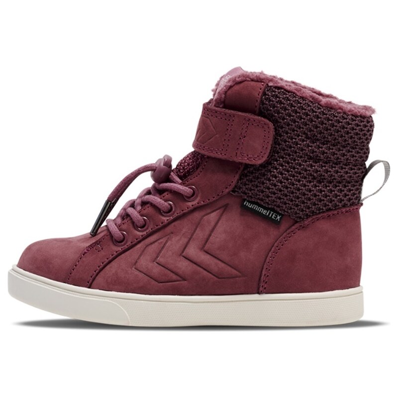 Hummel Obuv SPLASH TEX JR unisex