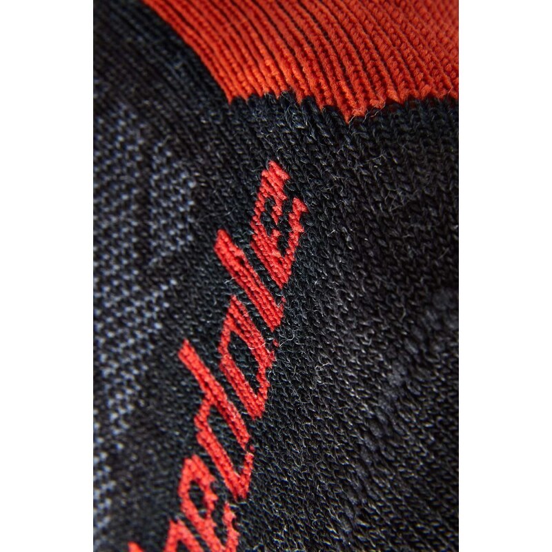 Lyžařské ponožky Bridgedale Lightweight Merino Performance