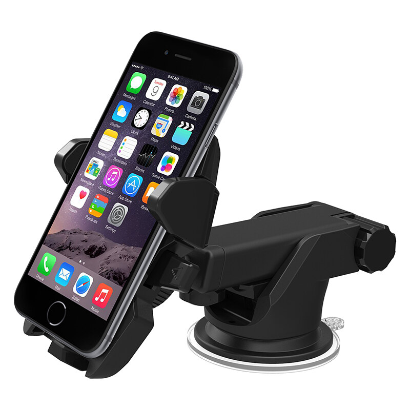 Univerzální držák do auta pro Apple iPhone - iOttie Easy One Touch 2