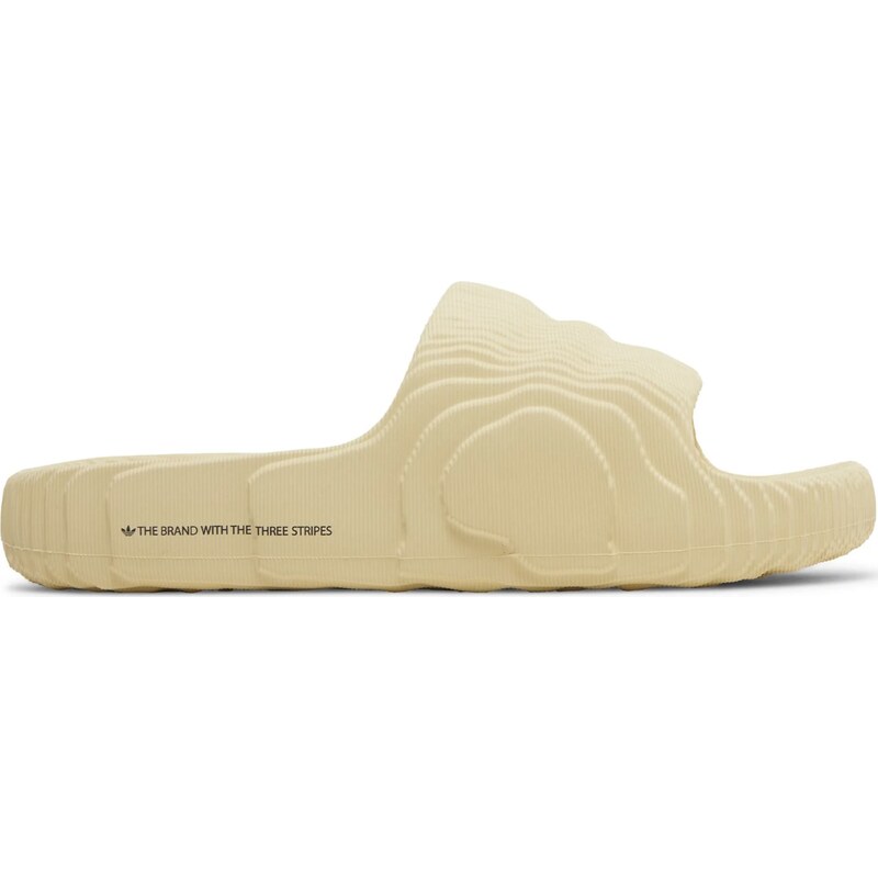 Adidas Adilette 22 Slides St Desert Sand