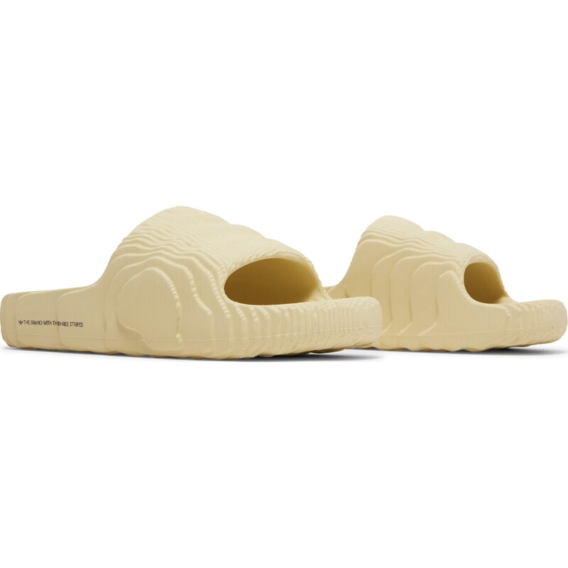 Adidas Adilette 22 Slides St Desert Sand