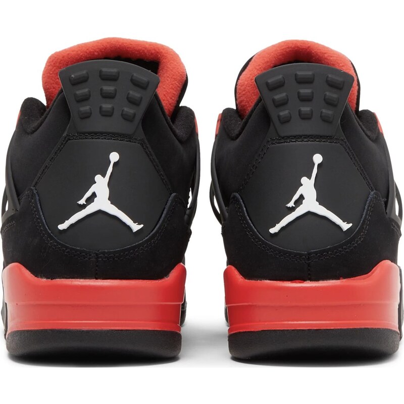 Jordan 4 Retro Red Thunder