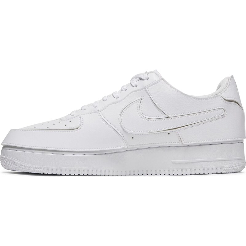 Nike Air Force 1/1 Triple White