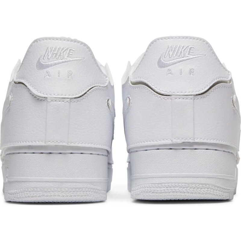 Nike Air Force 1/1 Triple White