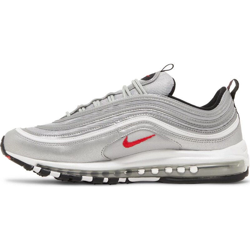 Nike Air Max 97 OG Silver Bullet