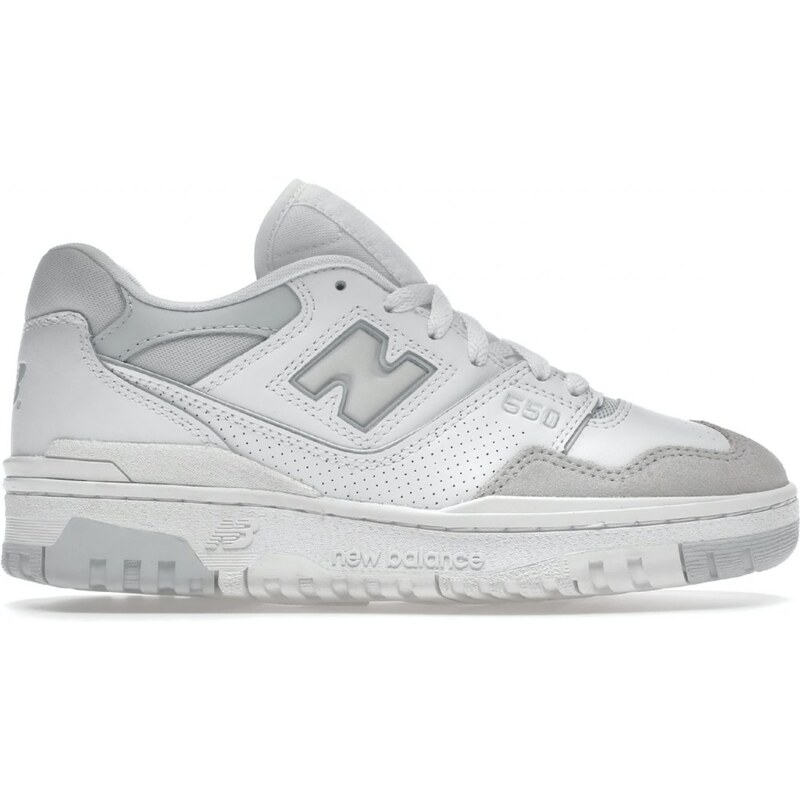New Balance 550 ASOS Exclusive White Grey Blue