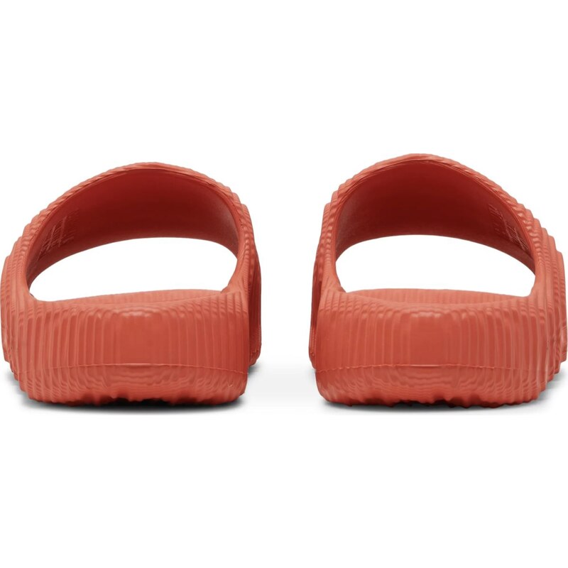 Adidas Adilette 22 Slides Preloved Red