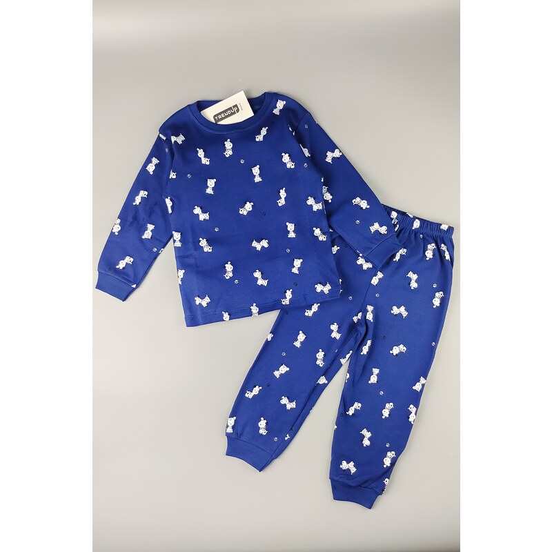 TrendUpcz Dětské pyžamo Dog (Dětské oblečení)