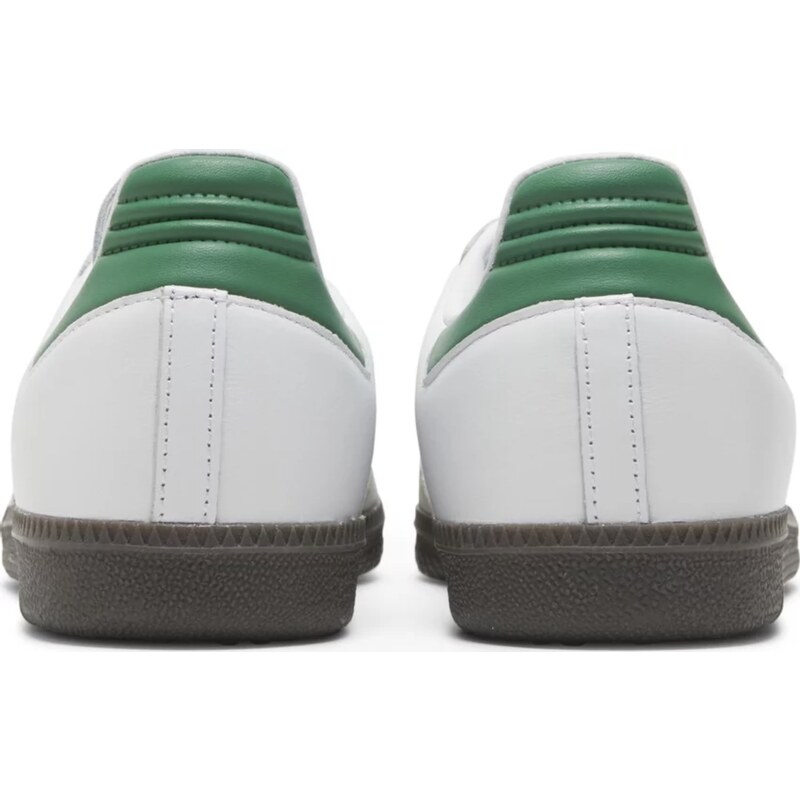 Adidas Samba OG Footwear White Green