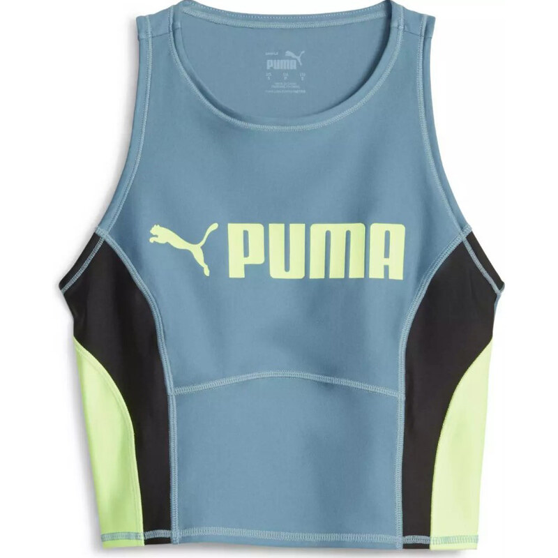 Tílko Puma FIT EVERSCULPT TANK 523840-48