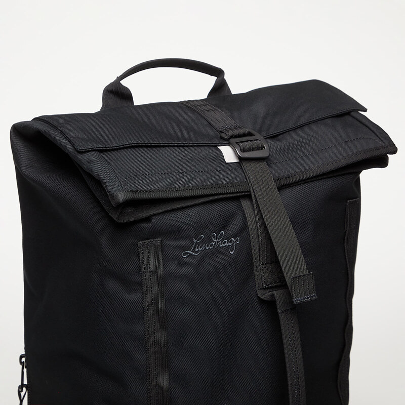 Batoh Lundhags Knarven 25L Backpack Black, 25 l