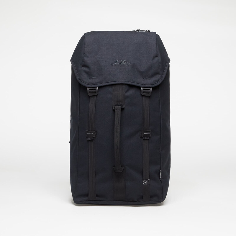 Batoh Lundhags Artut 26L Backpack Black 26l
