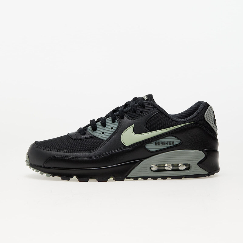 Pánské nízké tenisky Nike Air Max 90 GTX Black/ Honeydew-Anthracite-Mica Green