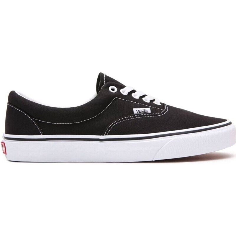 Vans Módní tenisky VN000EWZBLK1 >