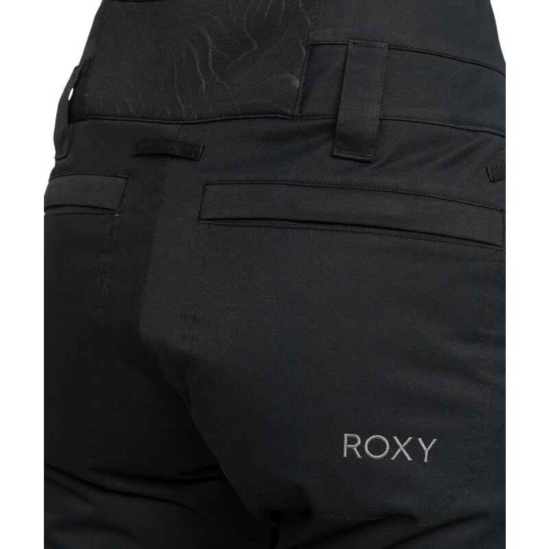 Kalhoty na snowboard Roxy Diversion Pt true black