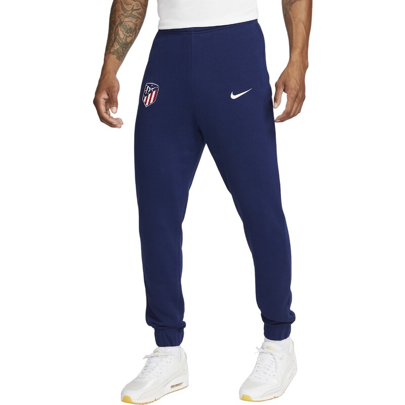 Kalhoty Nike Men's French Terry Pants Atlético Madrid dv4750-492