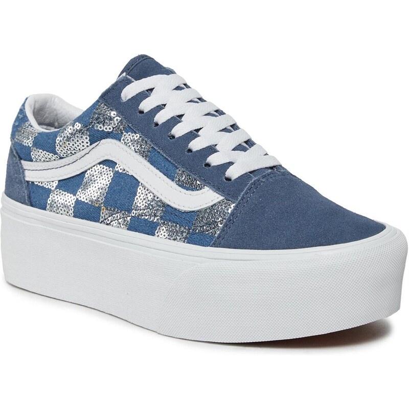 Tenisky Vans