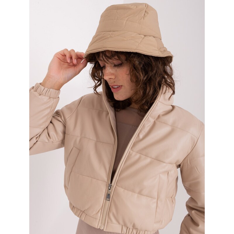 Factory Price Cap-NM-CZ-4011.30-beige