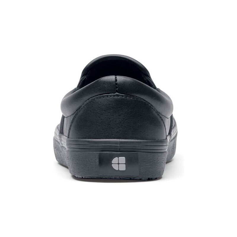 Shoes For Crews Merlin Black číšnické boty pánské i dámské protiskluzové černé 35