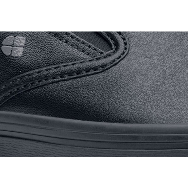 Shoes For Crews Merlin Black číšnické boty pánské i dámské protiskluzové černé 35