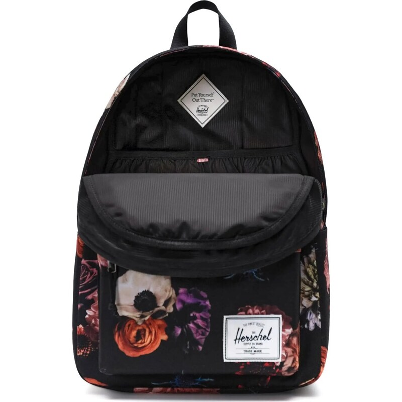 Herschel Classic XL New - Mineral Rose 25l