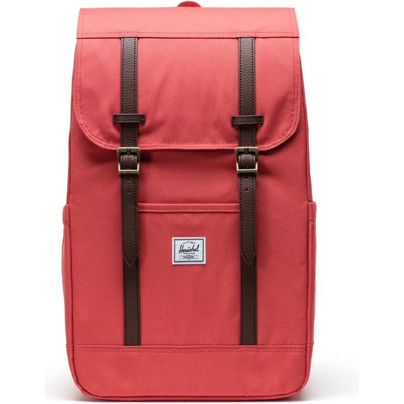 Herschel Retreat - Mineral Rose 23l