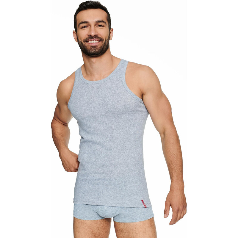 Pánský nátělník model 7457267 - Henderson