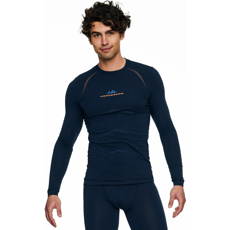 Pánský nátělník Henderson Nordic Thermal Protect Skin 22969