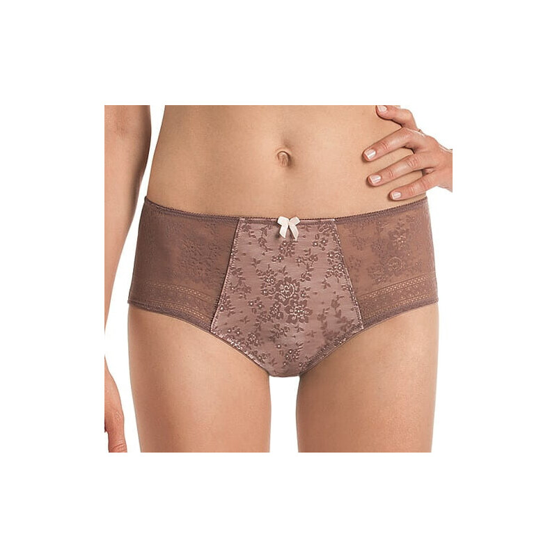 Fleur vyšší kalhotky model 10617901 berry - RosaFaia