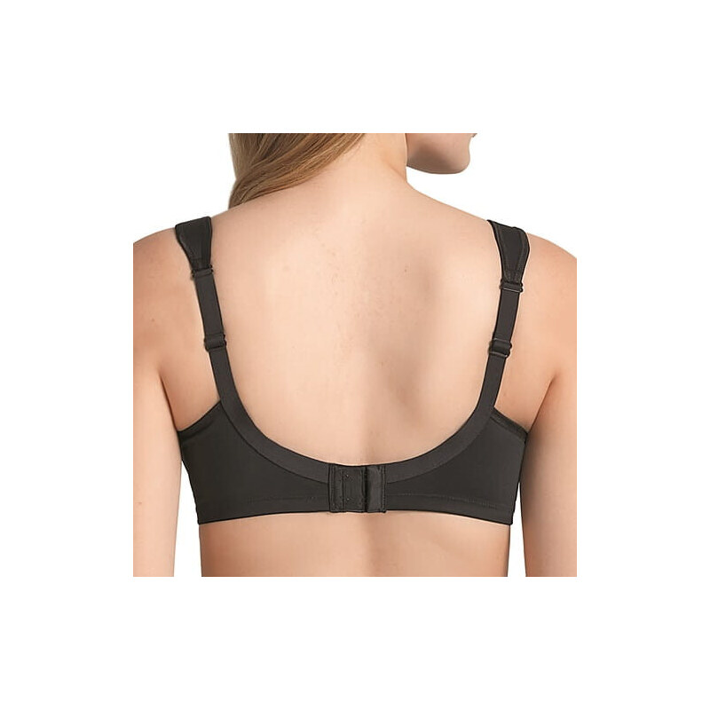 Clara odlehčovací podprsenka model 10632850 černá - Anita