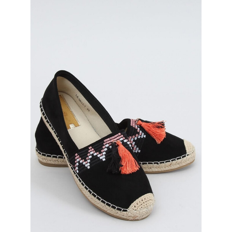 Espadrilky model 153368 Inello