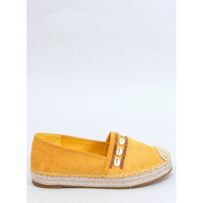 Espadrilky model 153912 Inello